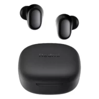 Audífonos Inalambricos Xiaomi Redmi Buds 6 Play Black